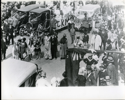 THIS IMAGE REPRODUCED BY CLUNES MUSEUM