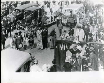 THIS IMAGE REPRODUCED BY CLUNES MUSEUM