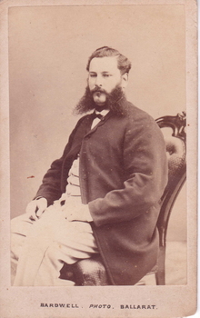 IMAGE REPRODUCED BY CLUNES MUSEUM