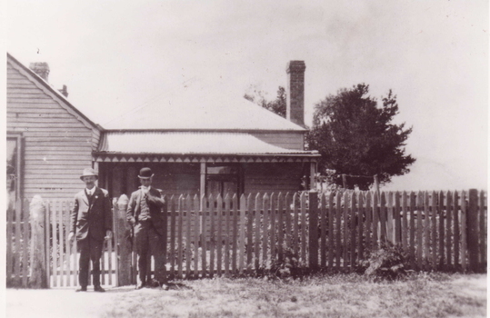 IMAGE REPRODUCED BY CLUNES MUSEUM