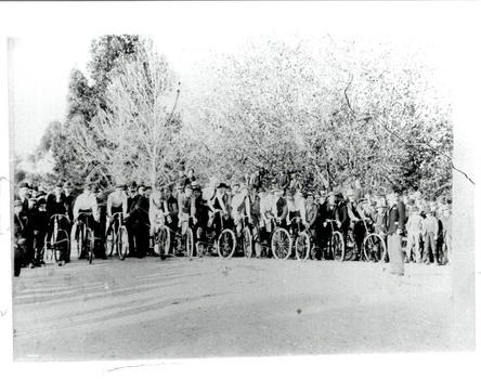 IMAGE REPRODUSED  BY CLUNES MUSEUM