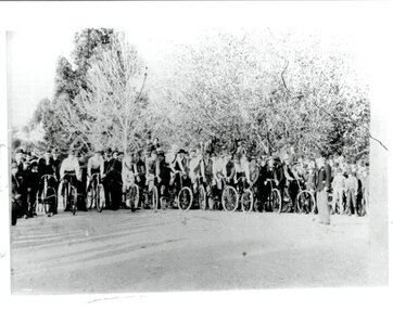 IMAGE REPRODUSED  BY CLUNES MUSEUM