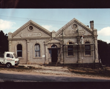 IMAGE REPRODUCED BY CLUNES MUSEUM