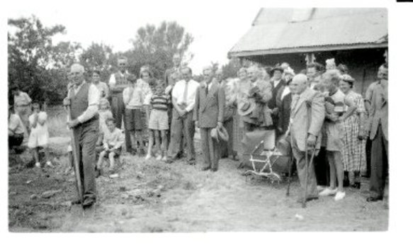 IMAGE REPRODUCED BY CLUNES MUSEUM