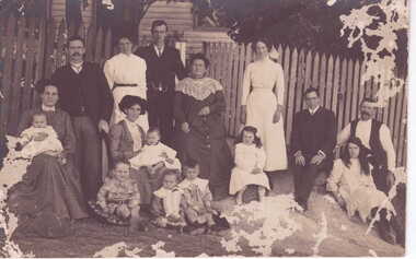 IMAGE REPRODUCED BY CLUNES MUSEUM