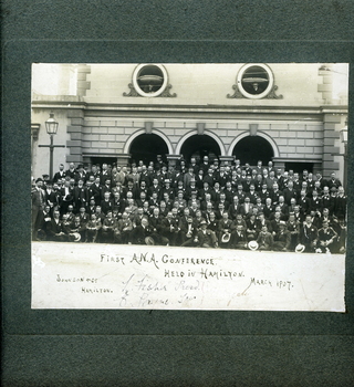 IMAGE REPRODUCED BY CLUNES MUSEUM