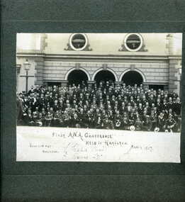 IMAGE REPRODUCED BY CLUNES MUSEUM