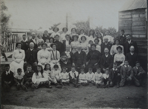 IMAGE REPRODUCED BY CLUNES MUSEUM