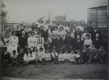 IMAGE REPRODUCED BY CLUNES MUSEUM
