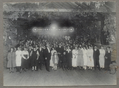 IMAGE REPRODUCED BY CLUNES MUSEUM