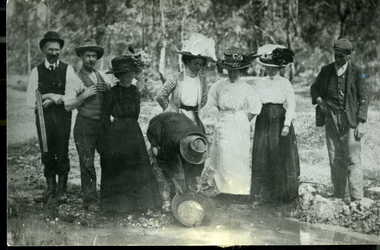 IMAGE REPRODUCED BY CLUNES MUSEUM
