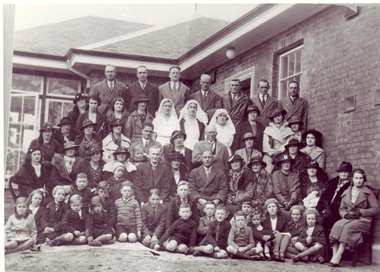 IMAGE REPRODUCED BY CLUNES MUSEUM