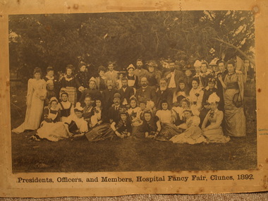 THIS IMAGE REPRODUCED BY CLUNES MUSEUM