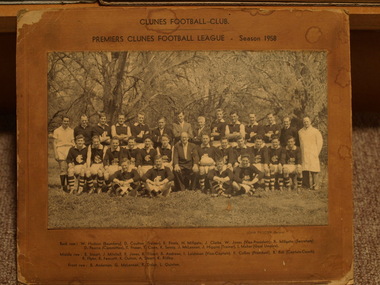 THIS IMAGE REPRODUCED BY CLUNES MUSEUM