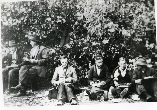 IMAGE REPRODUCED BY CLUES MUSEUM