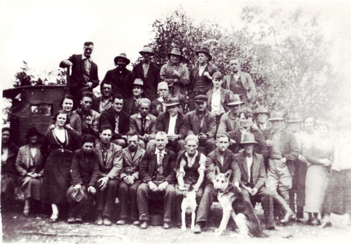 THIS IMAGE REPRODUCED BY CLUNES MUSEUM