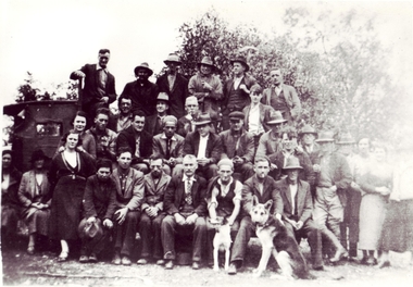 THIS IMAGE REPRODUCED BY CLUNES MUSEUM