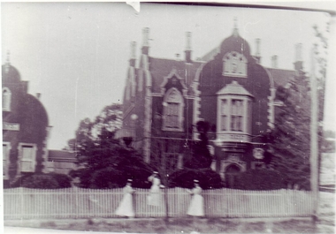 THIS IMAGE REPRODUCED FOR CLUNES MUSEUM