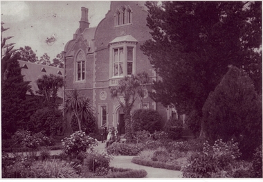 THIS IMAGE REPRODUCED BY CLUNES MUSEUM