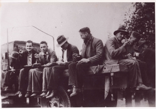 THIS IMAGE REPRODUCED BY CLUNES MUSEUM