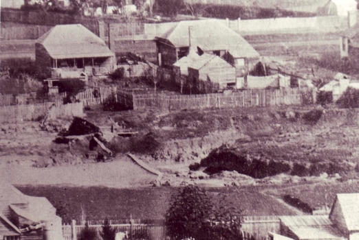 IMAGE REPRODUCED BY CLUNES MUSEUM
