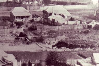 IMAGE REPRODUCED BY CLUNES MUSEUM
