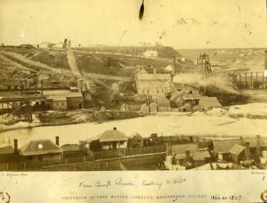 REPRODUCED BY CLUNES MUSEUM