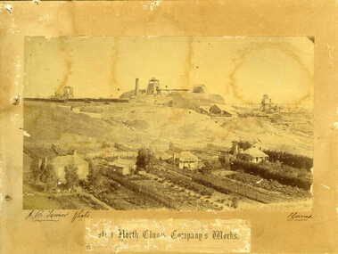 REPRODUCED BY CLUNES MUSEUM