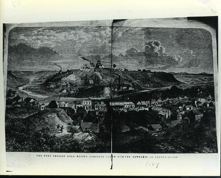THIS IMAGE REPRODUCED BY CLUNES MUSEUM