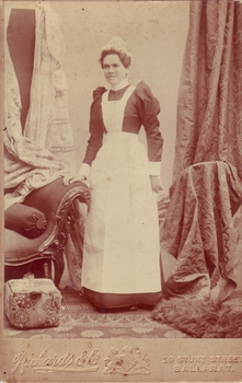 IMAGE REPRODUSED BY CLUNES MUSEUM