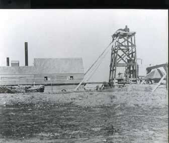 IMAGE  REPRODUCED BY CLUNES MUSEUM