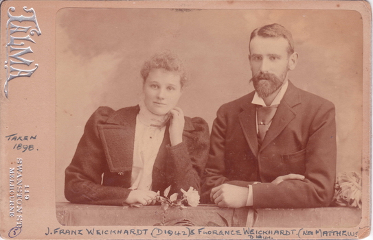 IMAGE REPRODUCED BY CLUNES MUSEUM