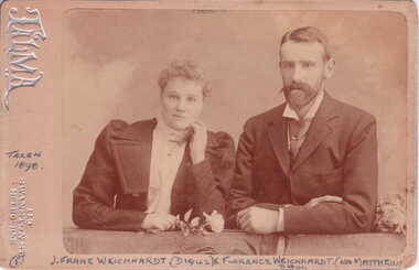 IMAGE REPRODUCED BY CLUNES MUSEUM