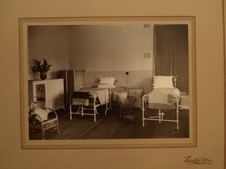 IMAGE REPRODUCED BY CLUNES MUSEUM