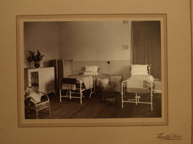 IMAGE REPRODUCED BY CLUNES MUSEUM