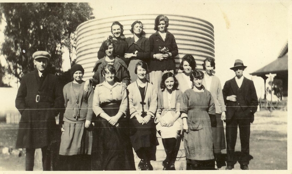 IMAGE REPRODUCED BY CLUNES MUSEUM