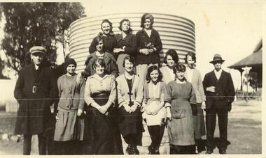 IMAGE REPRODUCED BY CLUNES MUSEUM