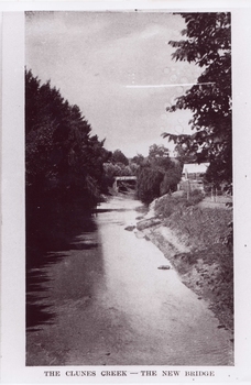 IMAGE REPRODUCED BY CLUNES MUSEUM