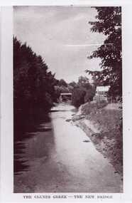 IMAGE REPRODUCED BY CLUNES MUSEUM