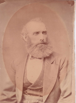 IMAGE REPRODUCED BY CLUNES MUSEUM