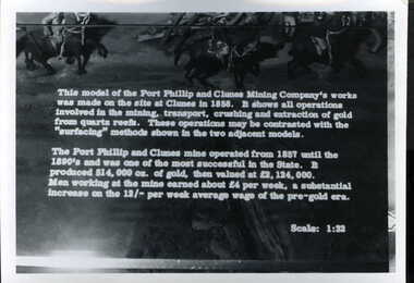 IMAGE REPRODUCED BY CLUNES MUSEUM
