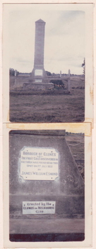 IMAGE REPRODUCED BY CLUNES MUSEUM