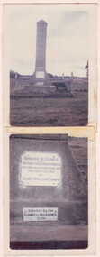 IMAGE REPRODUCED BY CLUNES MUSEUM