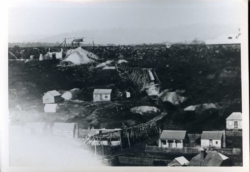 IMAGE REPRODUCED BY CLUNES MUSEUM