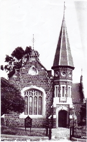 IMAGE REPRODUCED BY CLUNES MUSEUM