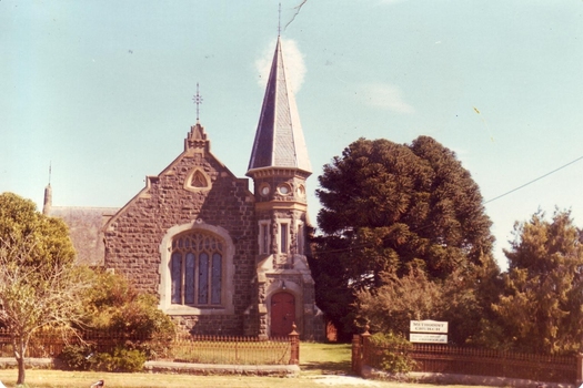 IMAGE REPRODUCED BY CLUNES MUSEUM
