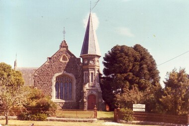 IMAGE REPRODUCED BY CLUNES MUSEUM