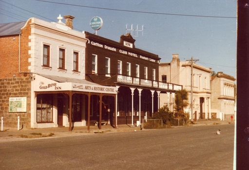 THIS IMAGE REPRODUCED BY CLUNES MUSEUM