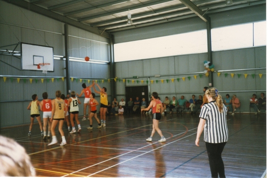 THI SIMAGE REPRODUCED BY CLUNES MUSEUM