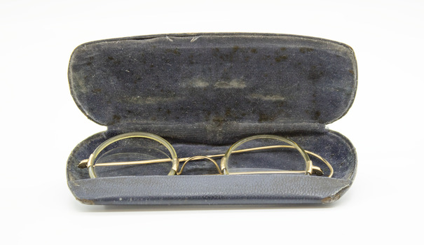 THIS IMAGE PRODUCED BY CLUNES MUSEUM 2021